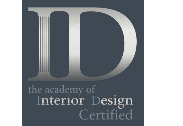 The Academy of Interior Design Certified